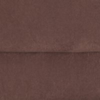 Офисное кресло TetChair Benefit флок (коричневый)