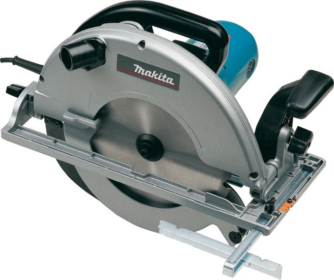 

Дисковая (циркулярная) пила Makita 5103 R