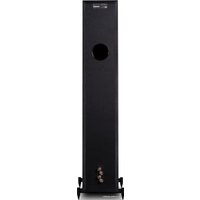 Напольная акустика Wharfedale Diamond 12.4 (черный)