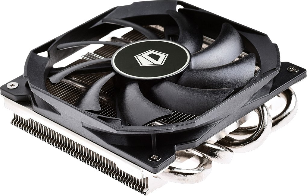 

Кулер для процессора ID-Cooling IS-30