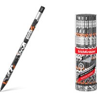 Механический карандаш Erich Krause ColorTouch Walkers НВ 50833