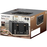 Тостер Sencor STS 7551BK