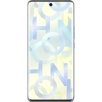 Телефон HONOR 50 6GB/128GB международная версия (перламутровый лого)