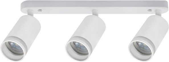

Бра In Home НПБ СПОТ-3xGU10-AR-WH 4690612045849
