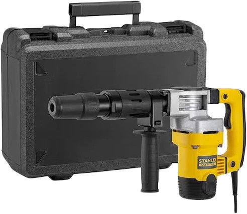 Отбойный молоток Stanley FatMax SFMEH220K