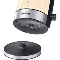 Электрический чайник Korting KWK 0903 G