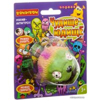 Сквиш Bondibon Чудище-юдище ВВ3975