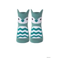Носки Conte-kids Tip-Top Совята 17С-59СП (р. 12, бледно-бирюзовый 320)