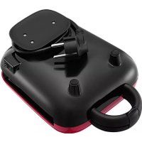 Вафельница Kitfort KT-3684