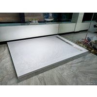 Душевой поддон WeltWasser TRS 14080 Stone-WT 140x80