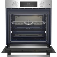 Электрический духовой шкаф Hotpoint HSTF 1231 JSAH IX