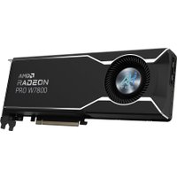 Видеокарта Gigabyte Radeon Pro W7800 AI TOP 32G