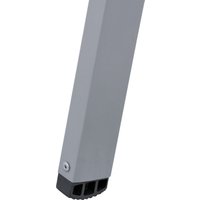 Лестница-стремянка Новая высота NV1160 (4 сутпени)