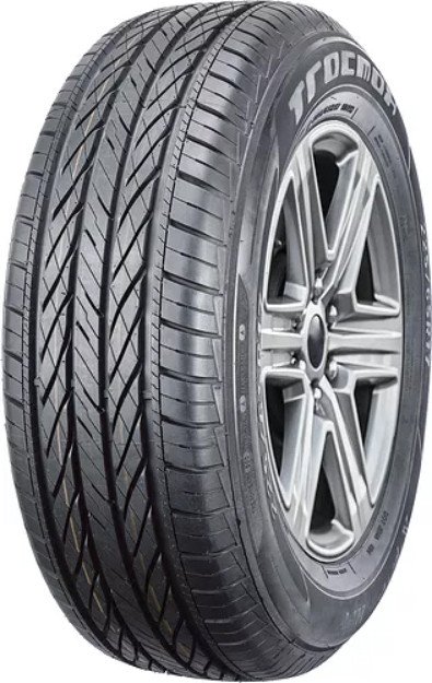 

Летние шины Tracmax X-Privilo H/T 255/60R17 110V