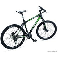 Велосипед Giant Revel 1 Disc Hydraulic Black (2013)