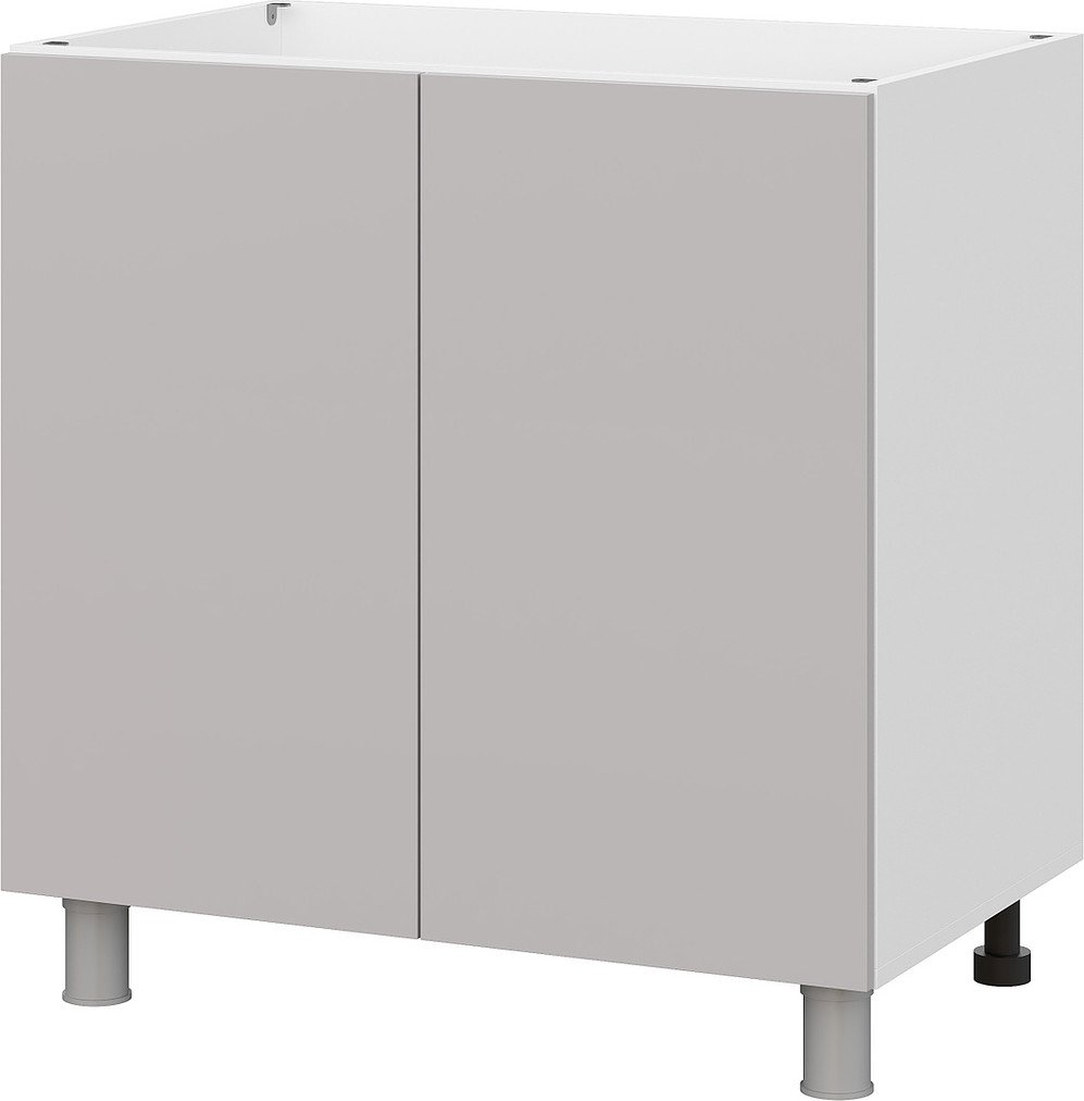 

Шкаф напольный SV-Мебель Модерн М800 (нео)