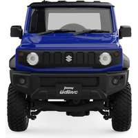 Автомодель Udirc UCX2402 (синий)