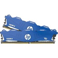 Оперативная память HP V6 Series 2x8ГБ DDR4 3000 МГц 7TE39AA