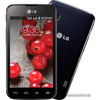 Смартфон LG Optimus L5 II Dual (E455)