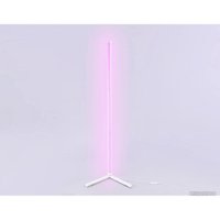 Торшер Ambrella light FL8020 WH (белый)