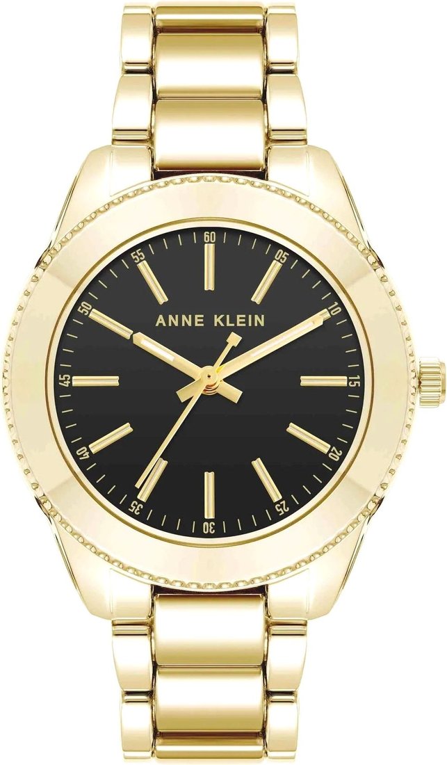 

Наручные часы Anne Klein AK/5042BKGB