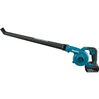 Ручная воздуходувка Makita DUB186RT (с 1-им АКБ)