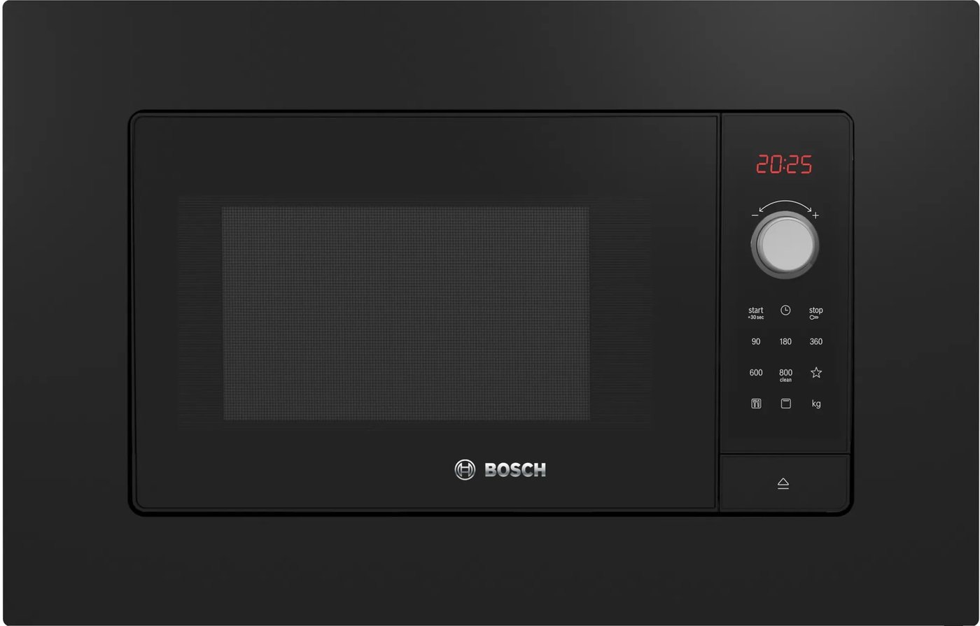 

Микроволновая печь Bosch BEL653MB3