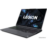 Игровой ноутбук Lenovo Legion 5 Pro 16ITH6H 82JD008YPB