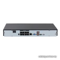 Сетевой видеорегистратор Dahua DHI-NVR2208-8P-I2