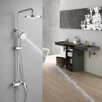 Душевая система  Shevanik S4336