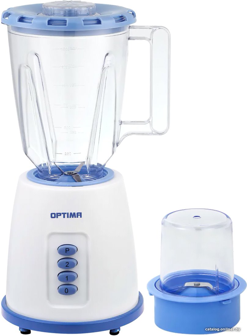 Стационарный блендер Optima OTB-655P