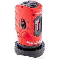 Лазерный нивелир Matrix 35023 (со штативом)