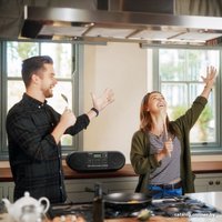 Музыкальный центр Panasonic RX-D552E-K