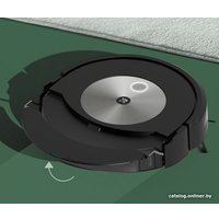 Робот-пылесос iRobot Roomba Combo j7+