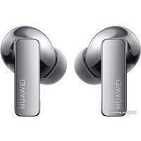 Наушники Huawei FreeBuds Pro 3 (мерцающий серебристый, международная версия)