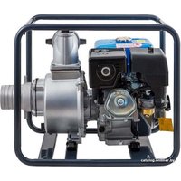 Мотопомпа Unipump WP-40