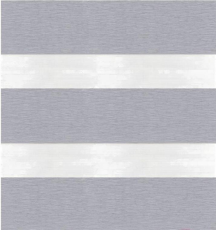

Шторы день-ночь Lm Decor Сити ДН LB 60-02 52x160