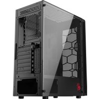 Корпус A4Tech Bloody BD-CC115 (черный)