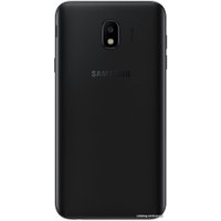 Смартфон Samsung Galaxy J4 3GB/32GB (черный)