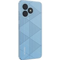 Телефон Hotwav Note 15 Pro 4GB/128GB (голубой)