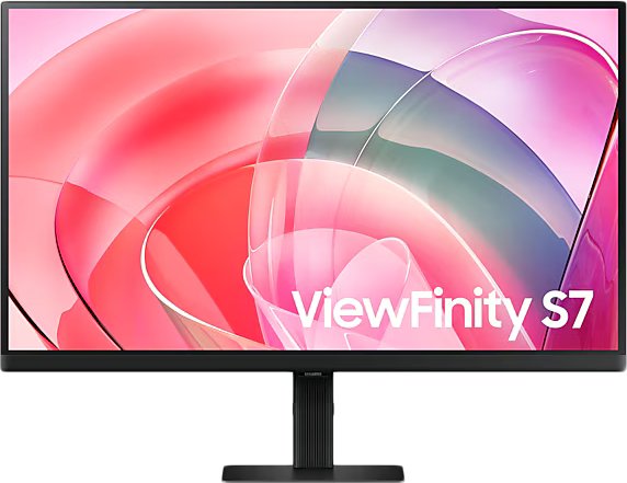 

Монитор Samsung ViewFinity S7 S70D LS27D700EAUXEN