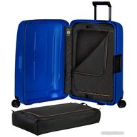 Чемодан-спиннер Samsonite Essens Nautical Blue 69 см