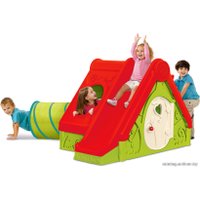 Игровой домик Keter Funtivity (17192000)