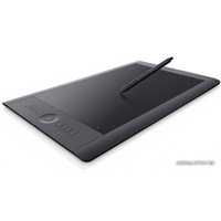 Графический планшет Wacom Intuos Pro Large (PTH-851)