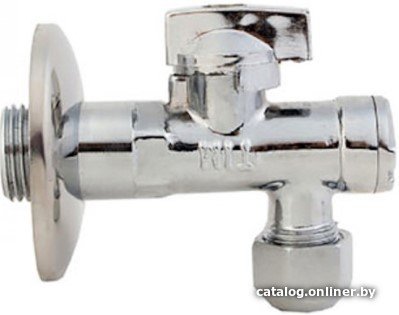 Запорная арматура Tim Угловой BL5810