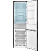 Холодильник MAUNFELD MFF200NFSB10 Inverter