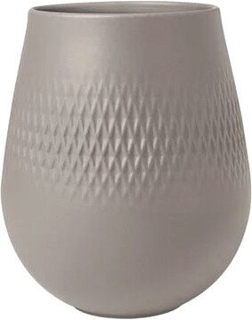 Ваза Villeroy & Boch Manufacture Collier Carre 10-1687-5514