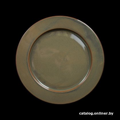 Тарелка обеденная Corone Gourmet Colore LQ-QK15173F-YB001 фк1450