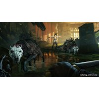  Dishonored: Definitive Edition для PlayStation 4