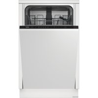 Встраиваемая посудомоечная машина BEKO DIS35020
